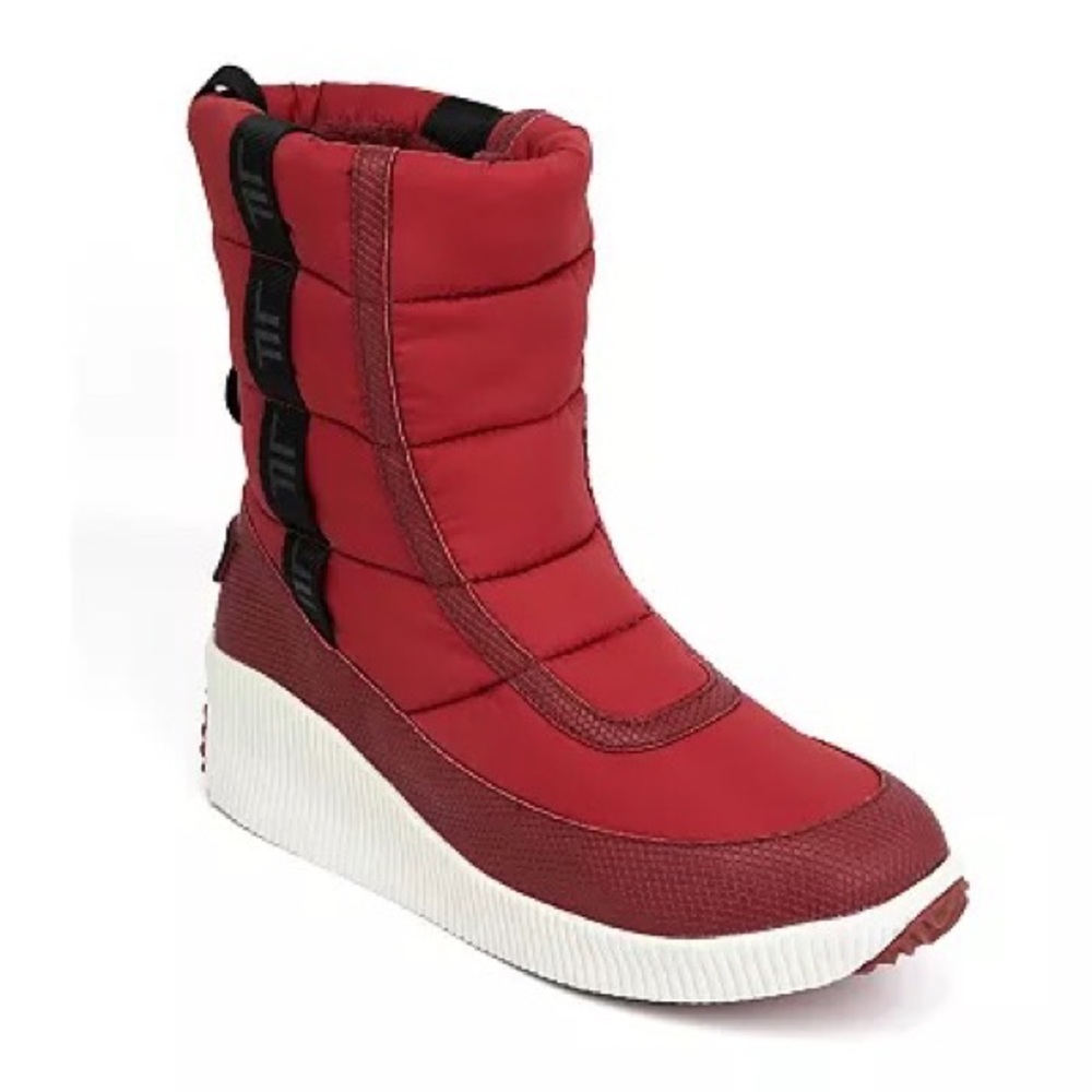 London Fog Cheslee Women's Winter Boots-Size 7M